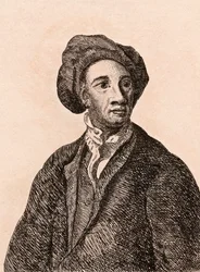 Jean Baptiste Monnoyer, Illustration aus 